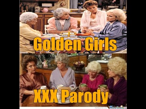 This Aint The Golden Girls Parody Reaction Youtube