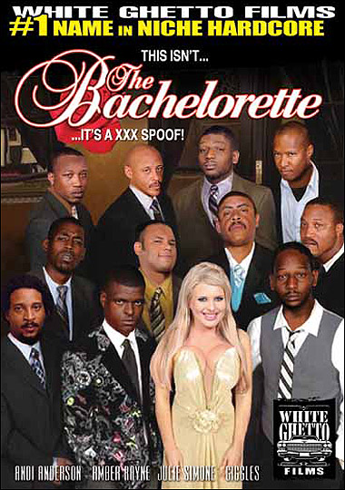 This Isnt Bachlorette Spoof White Ghetto Interracial Gangbang