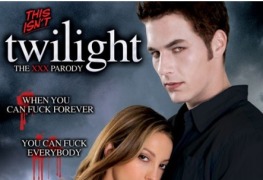 This Isnt Twilight The Parody 1