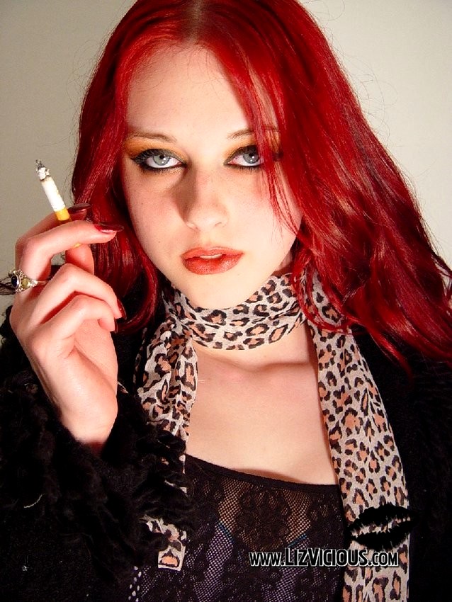 This Porn Producer Liz Vicious Brooks Redheads Fat Wetpussy Jpg