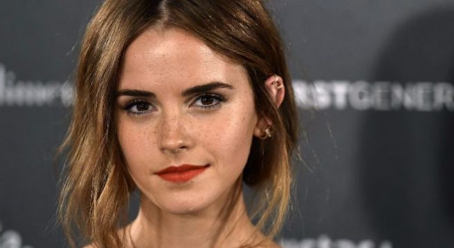 This Woman Is The Absolute Image Of Emma Watson 1