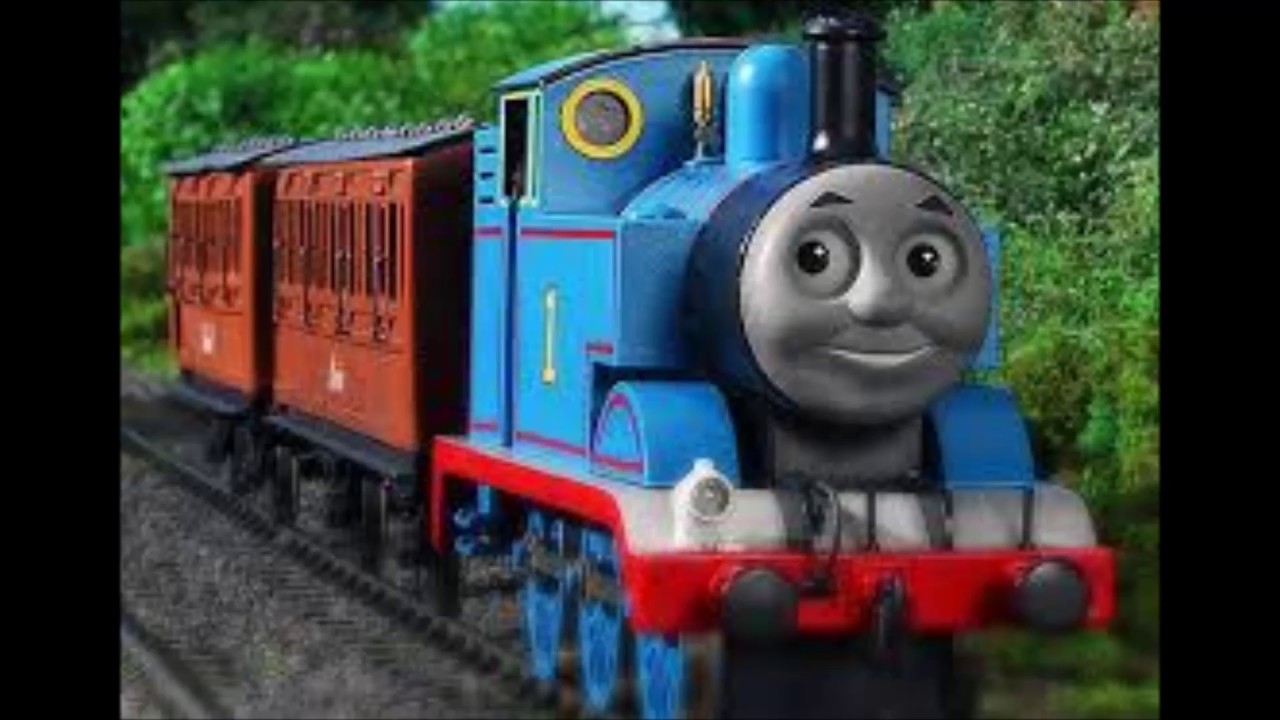 Thomas The Tank Engine Gay Train Porn Homo Faggot Youtube