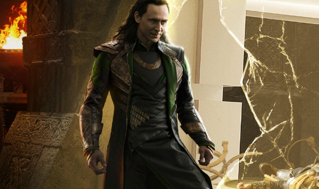 Thor The Dark World One Shot Other Blu Ray Features Revealed