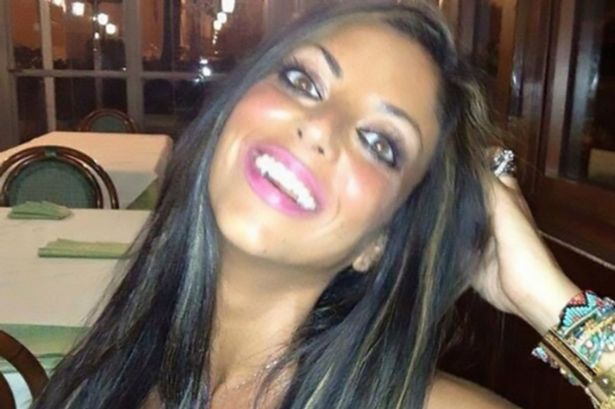 Tiziana Cantone Reportedly Killed Herself After A Sex Tape Of Her Was Leaked Online