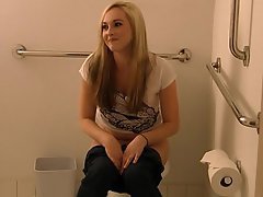 Toilet Red Tube Best Redtube Porn 6