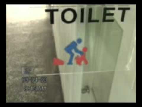 Toilet Youtube