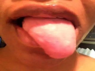 Tongue Porn Videos 3