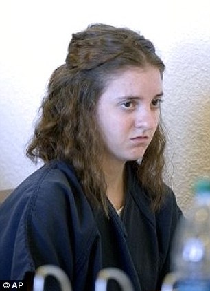 Toni Fratto Sentenced Mormon Girl Gets Life In Jail