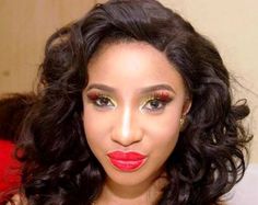 Tonto Dike Launches Back To School Project Nollywood Actress Tonto Dike Has Launched Her