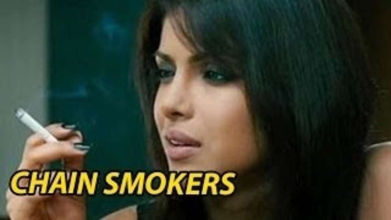 Top Actresses Who Smoke In Real Life Video Dailymotion