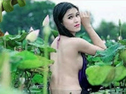 Top Amazing Viral Sexy Videos Cambodia Girls Traditional Net Fishing Siem Reap Simple Net