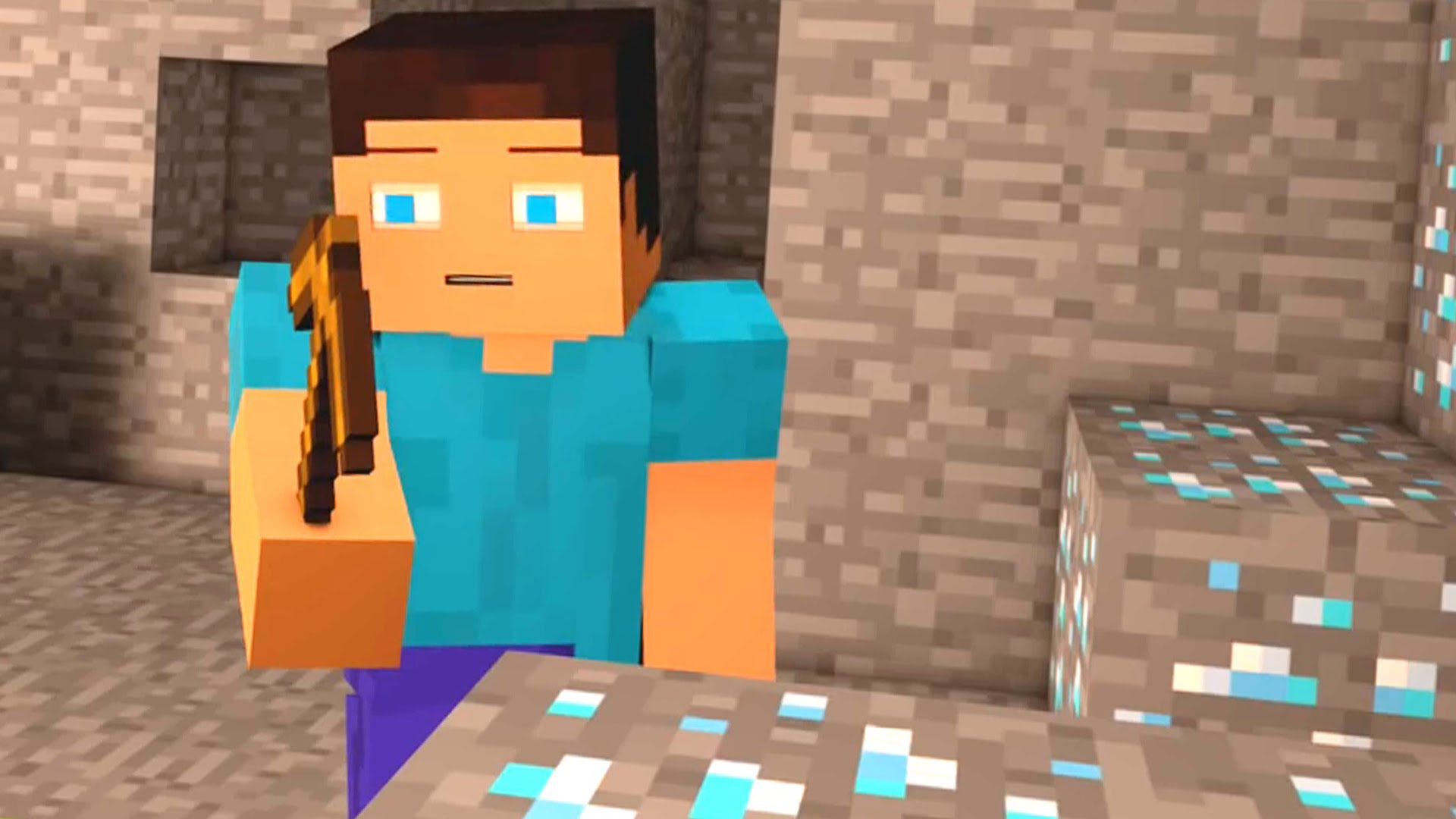 Top Minecraft Animations Of August Best Minecraft Animations Funny Minecraft Animations Youtube