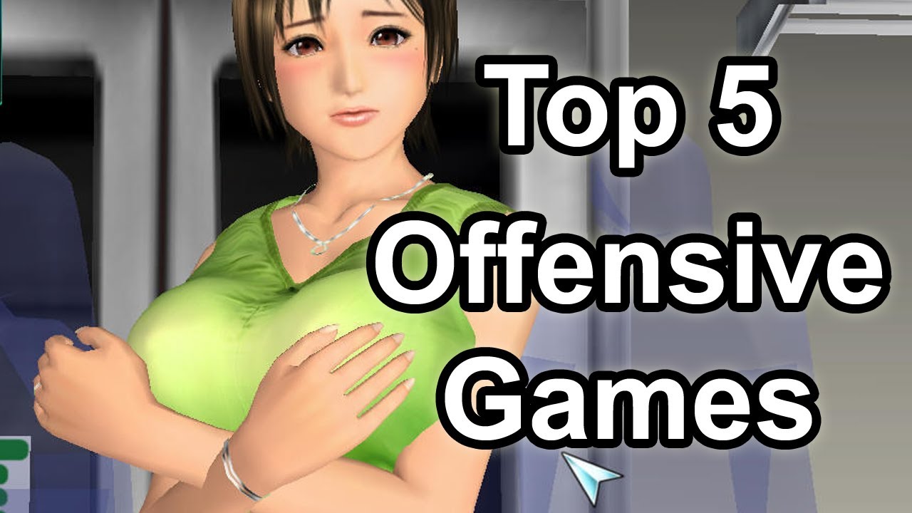 Top Offensive Games Youtube