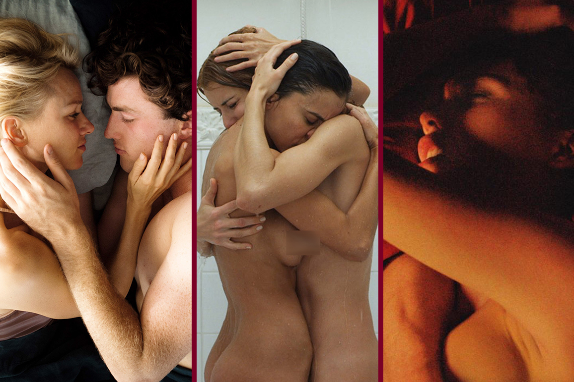 Top Sexiest Dirtiest Steamiest Movies On Netflix Right Now Decider 1