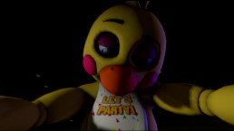Toy Chica Ride Hold On Video