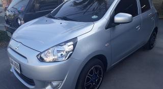 Toyota Wigo At Used Car For Sale In Angeles City