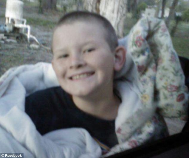 Tragic Accident Skyler Richardson Has Died After His Brother Accidentally Shot Him In The Head