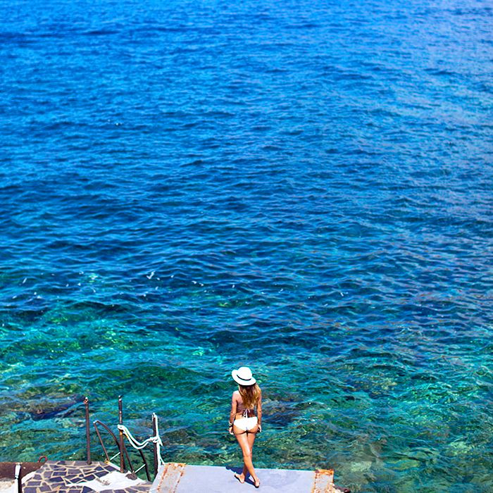 Travel Diary Aimee Songs Dreamy Holiday Getaway In Sicily