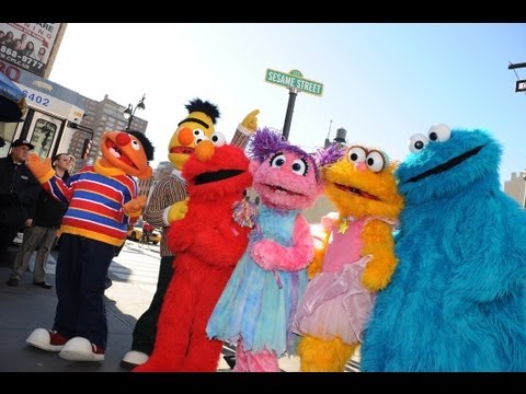 Trolls Breaking News Sesame Street Hacked Porn Youtube 1