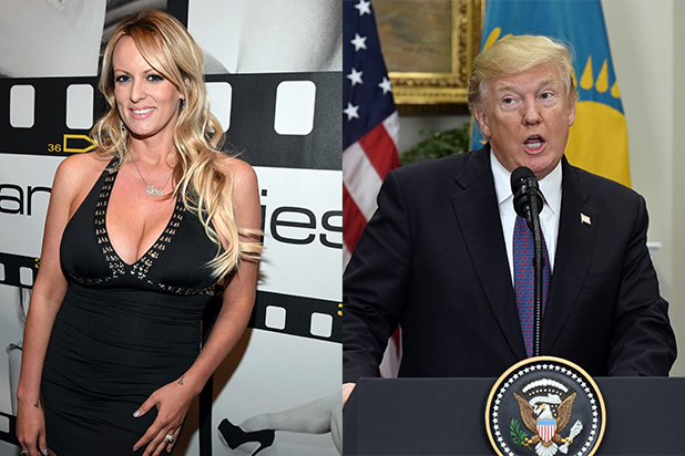 Trump Lawyer Admits He Gave Stormy Daniels But Says Trump Had Nothing To Do With