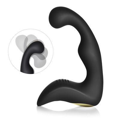 Try Something New A Perfect Prostate Massage Butt Plug