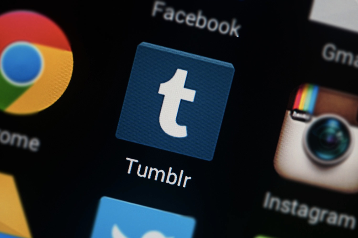 Tumblr Rejects Koreas Porn Deletion Requests Zdnet