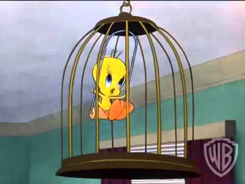 Tweety Bird Song