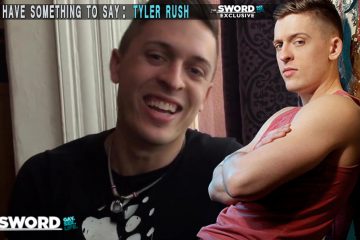 Tyler Rush Has Something To Say American Sex Ed Sucks