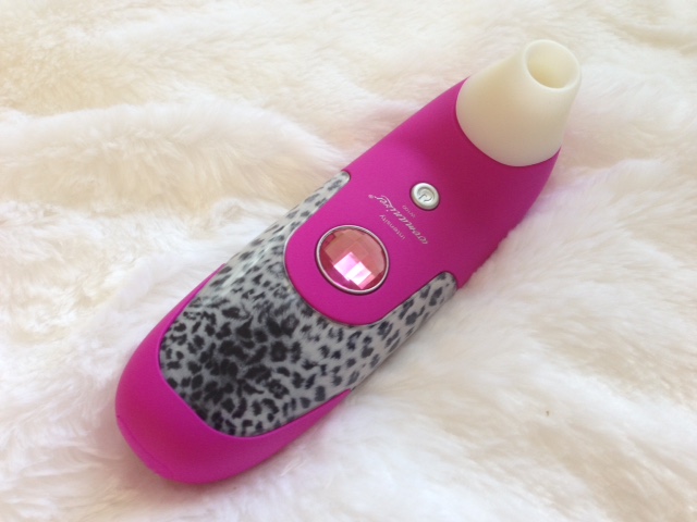 Type Clitoral Vibrator Oral Sex Stimulator Vibrator Womanizer