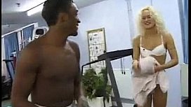 Uk Tart Picked Up Off Street And Fucked Off Big Black Cock