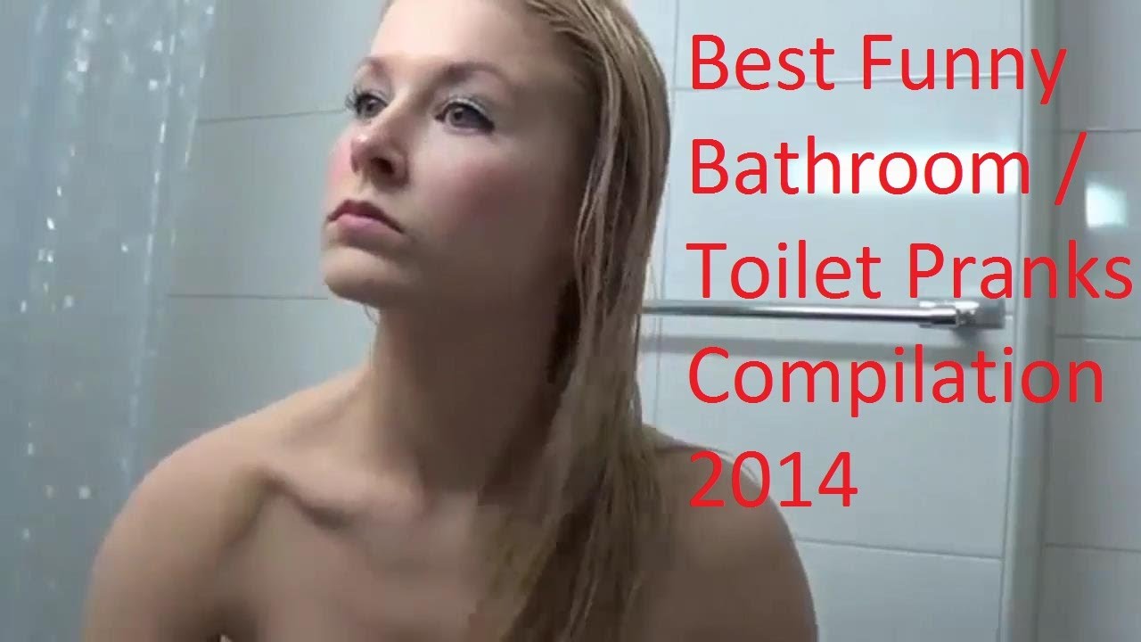 Ultimate Best Funny Bathroom Toilet April Fools Pranks Compilation Giveaway Pewdiepie Youtube