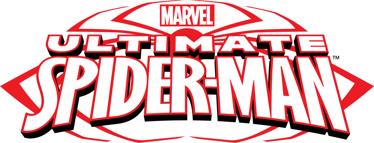 Ultimate Spider Man Series Wikipedia