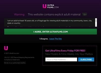 Ultra Films Free Porn Passwords
