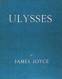 Ulysses Novel Wikipedia 1