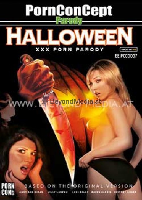 Uncut Movies Halloween Porn Parody Uncut Online Media Store Ungeschnittene Filme Ab Im Online Shop