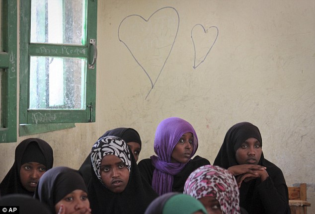 Unicef Is Weaving A Delicate Campaign To Educate Communities In Somaliland About The Harms Of Female
