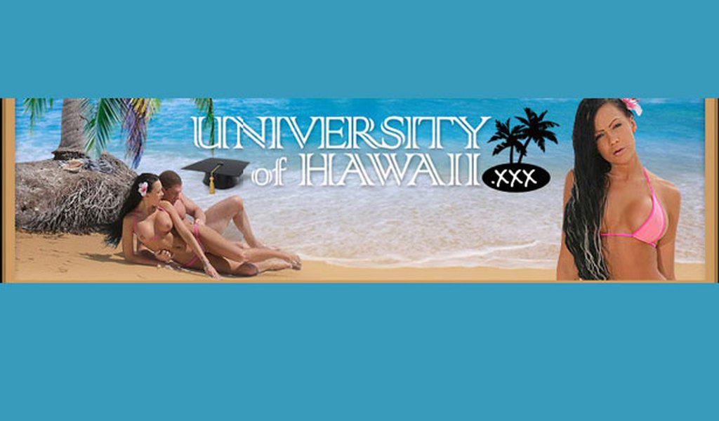 University Of Hawaii Threatens Lawsuit Over Porn Site Avn