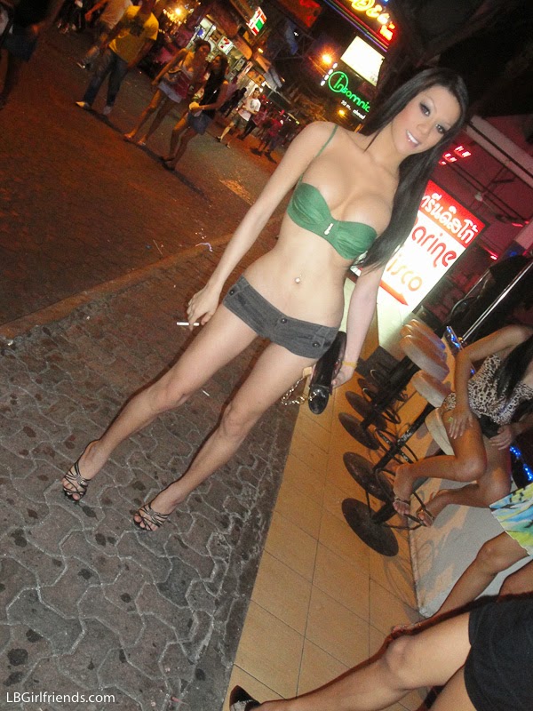 Very Dangers For Iranian Sex Tourists In Pattaya The Worlds Most Infamous City Iran Magazine