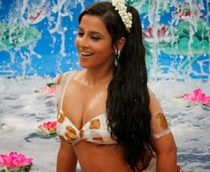 Vidya Balan Bikini Wallpaper After Dirty Picture Your Custom