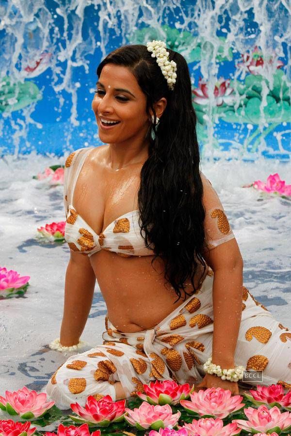 Vidya Balan Vidya Balan Who Redefined Sensuality On Celluloid With The Dirty Picture
