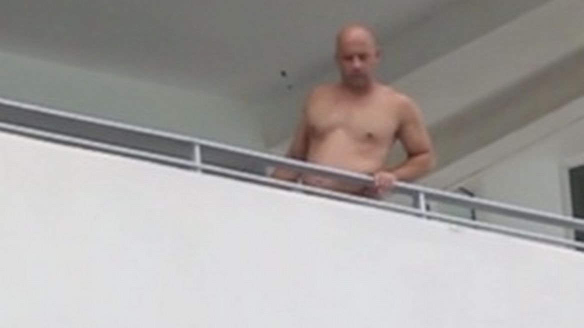 Vin Diesel Goes Topless And Shows Off Body In Wet Suit Months