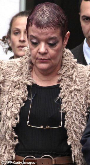 Virginia Helena De Souza Has Been Accused Of Playing God And Killing