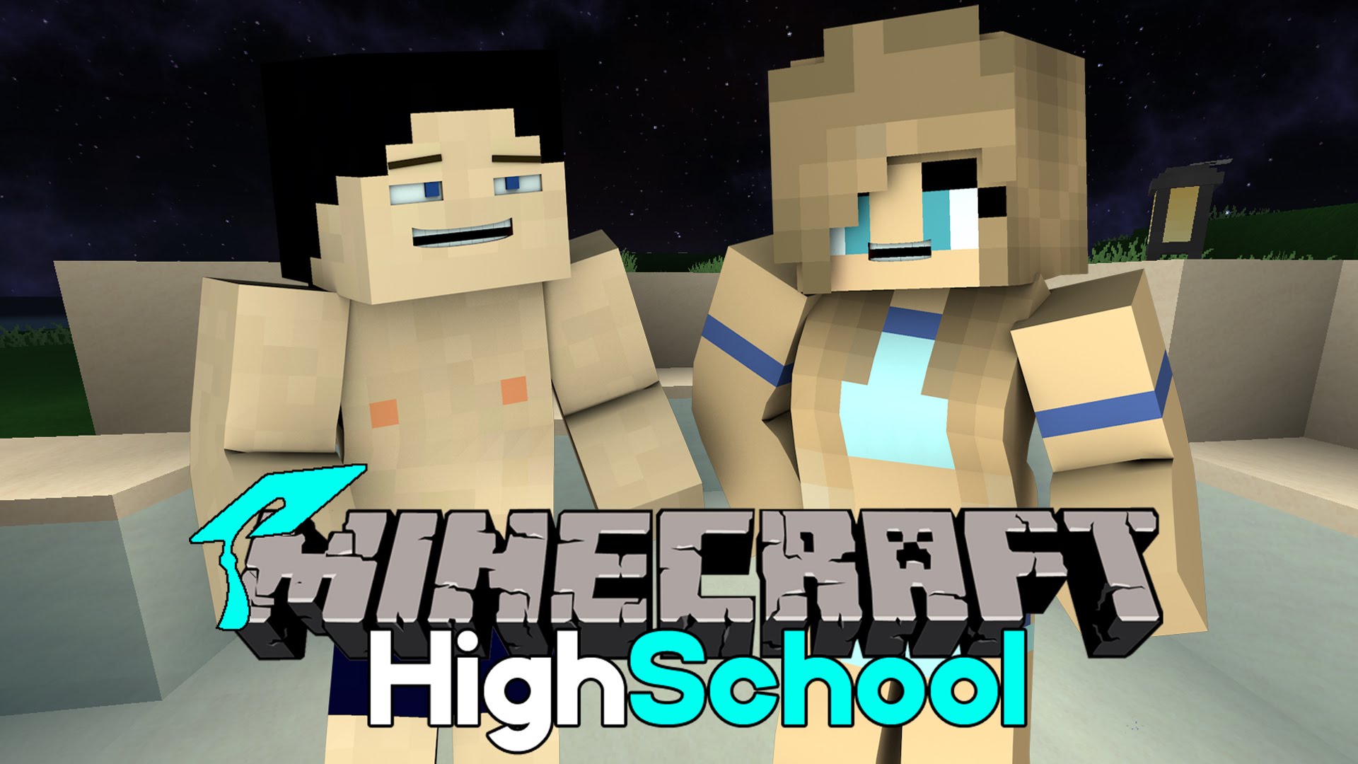 Virginity Minecraft Highschool Ep Minecraft Roleplay Adventure Youtube