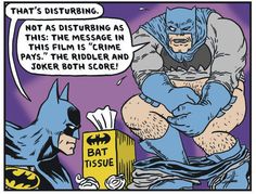 Vivids Batman A Porn Parody Gets A Full Page Comic 10