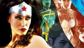 Vivids Wonder Woman Parody Released On Vivid Com