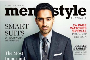 Waleed Aly Academic Writer And Host
