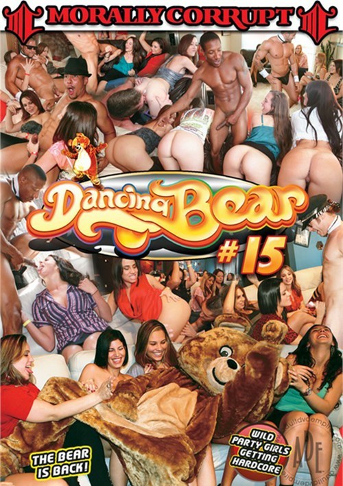 Watch Dancing Bear Online Free Streams 6