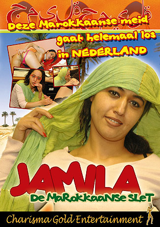 Watch Jamila De Marokkaanse Slet Free Online Porn Movie