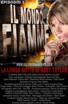 Watch La Lunga Notte Di Abby Taylor Free Online Porn Movies And Clips
