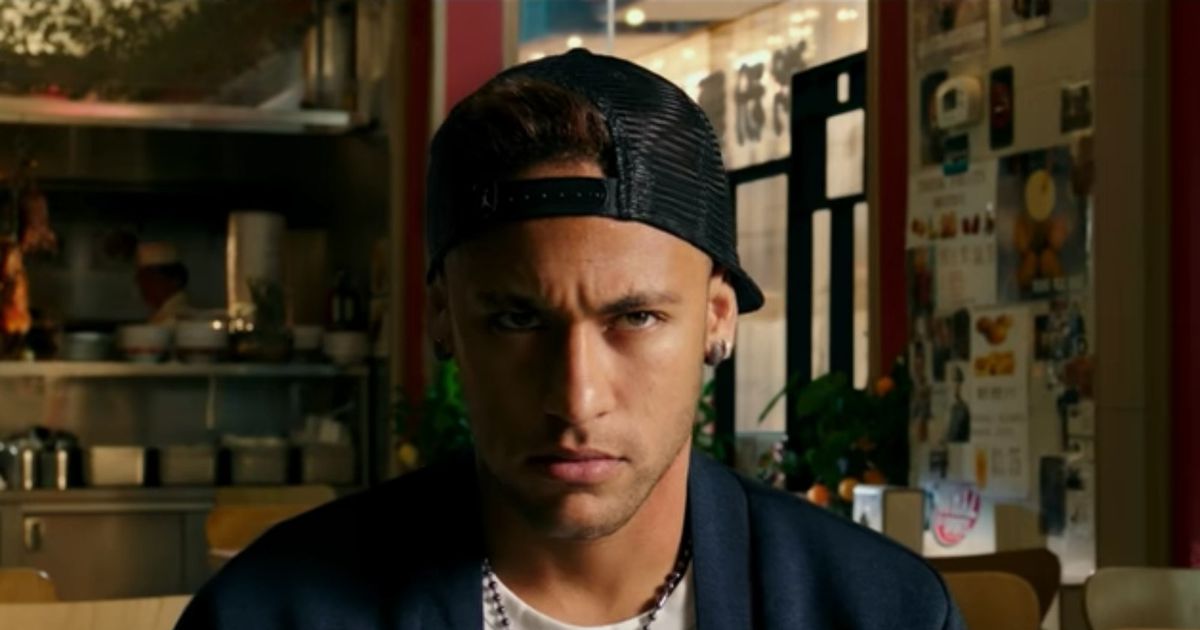 Watch Neymars Acting Debut In Trailer For Latest Movie Make Your Own Judgments Fox Sports